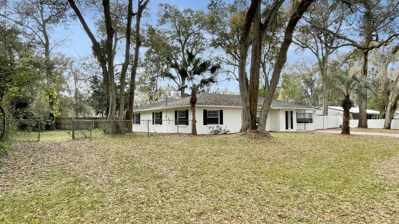 Photo of Outdoor in St. Augustine South