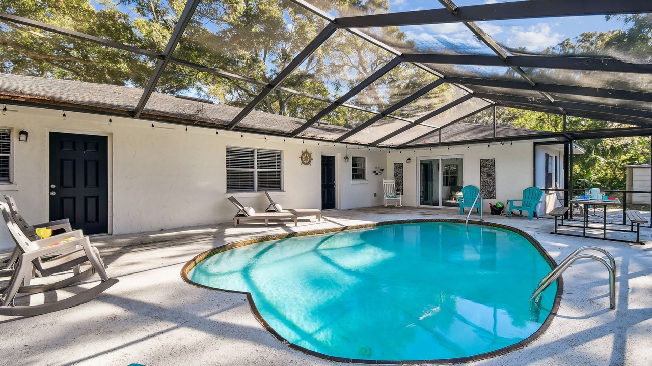 Photo of Outdoor in St. Augustine South