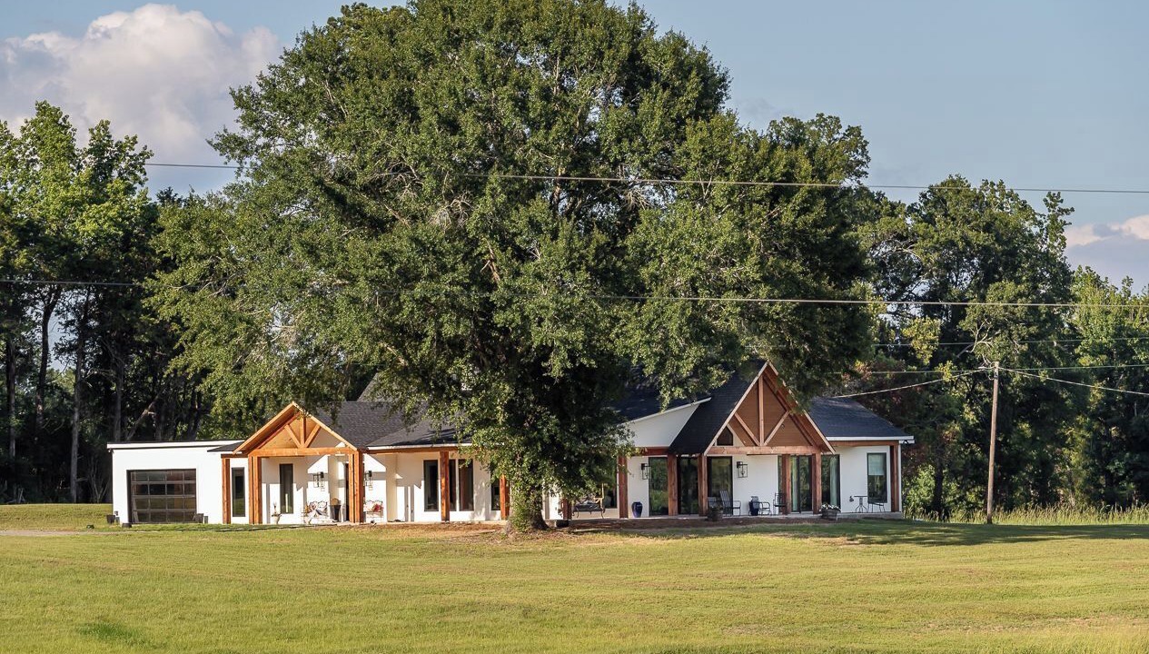 Photo of Outdoor in Lincoln Parish