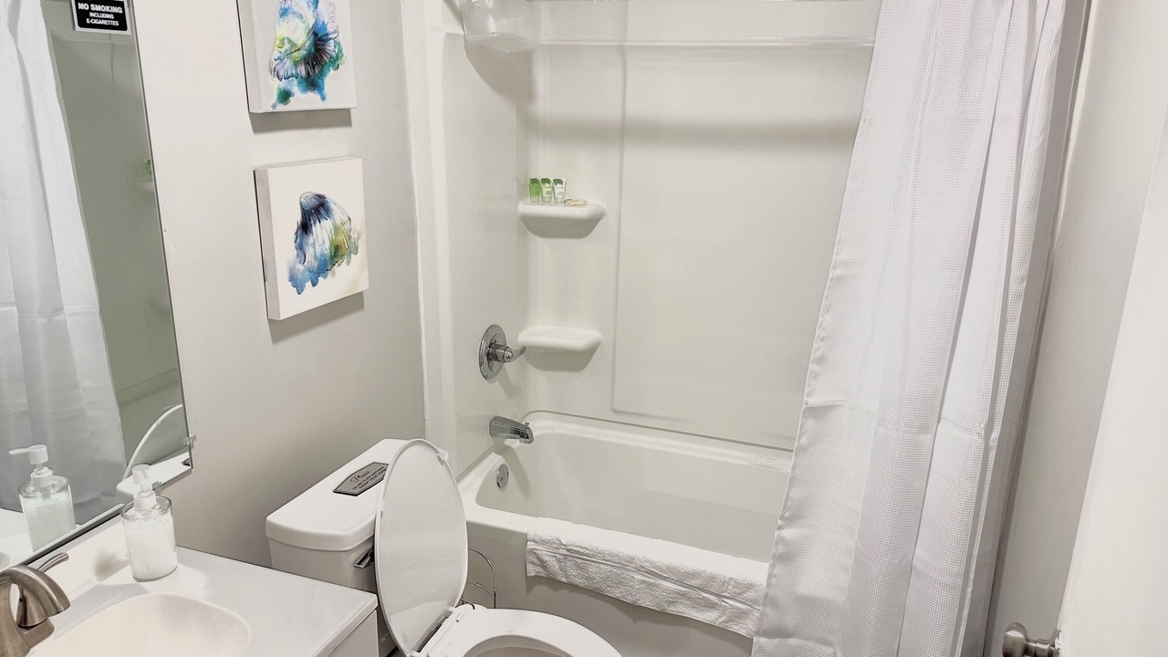 Photo of Bathroom in Starkville