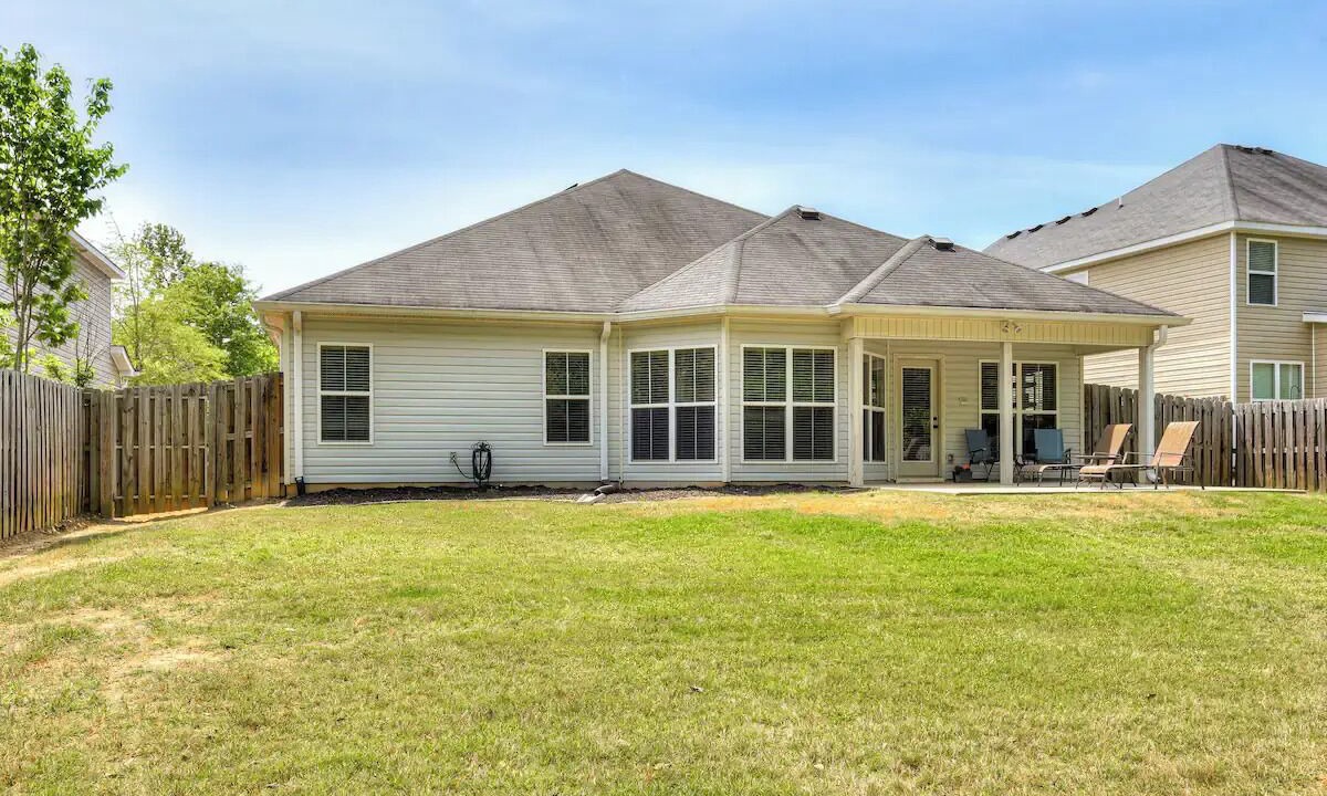 Photo of Outdoor in Grovetown