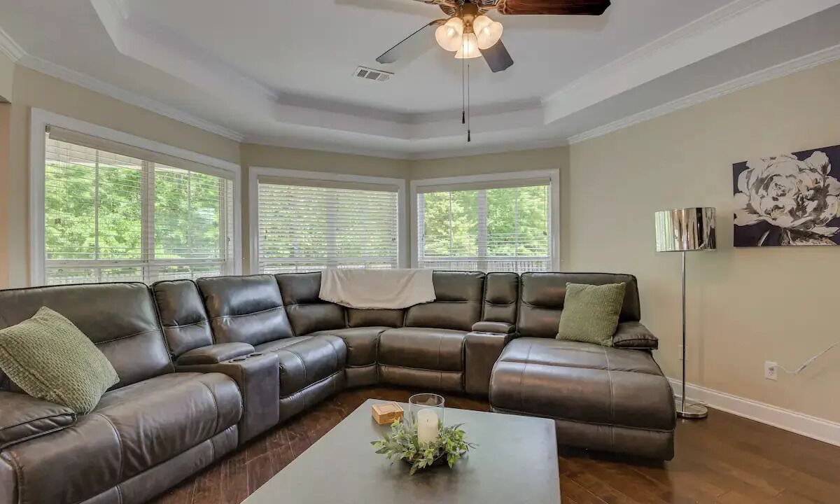 Photo of Livingroom in Grovetown