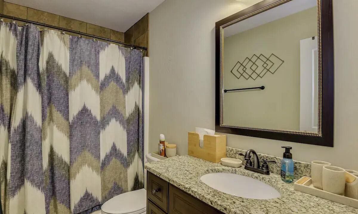 Photo of Bathroom in Grovetown