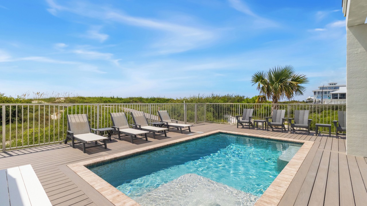 Photo of Outdoor in Cape San Blas