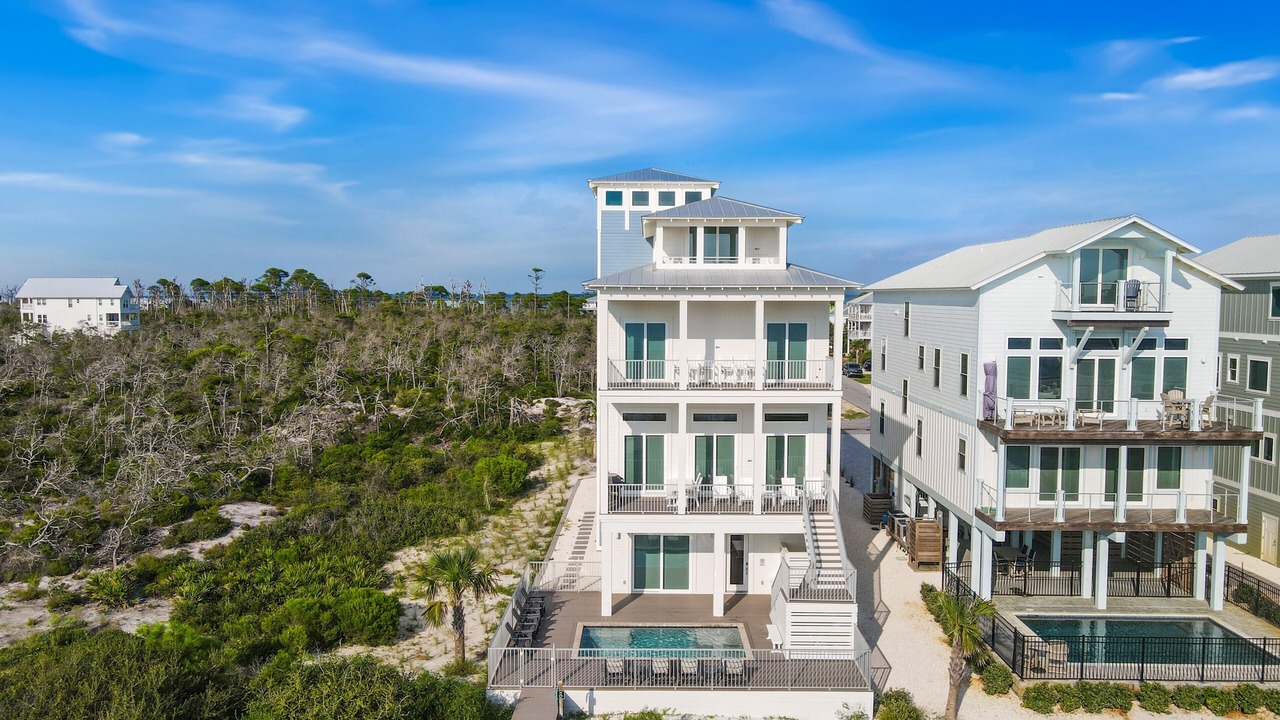 Photo of Outdoor in Cape San Blas