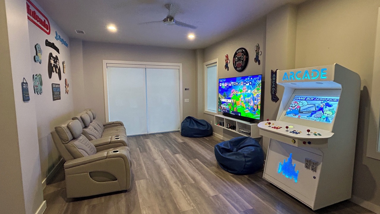 Photo of Bedroom in Cape San Blas