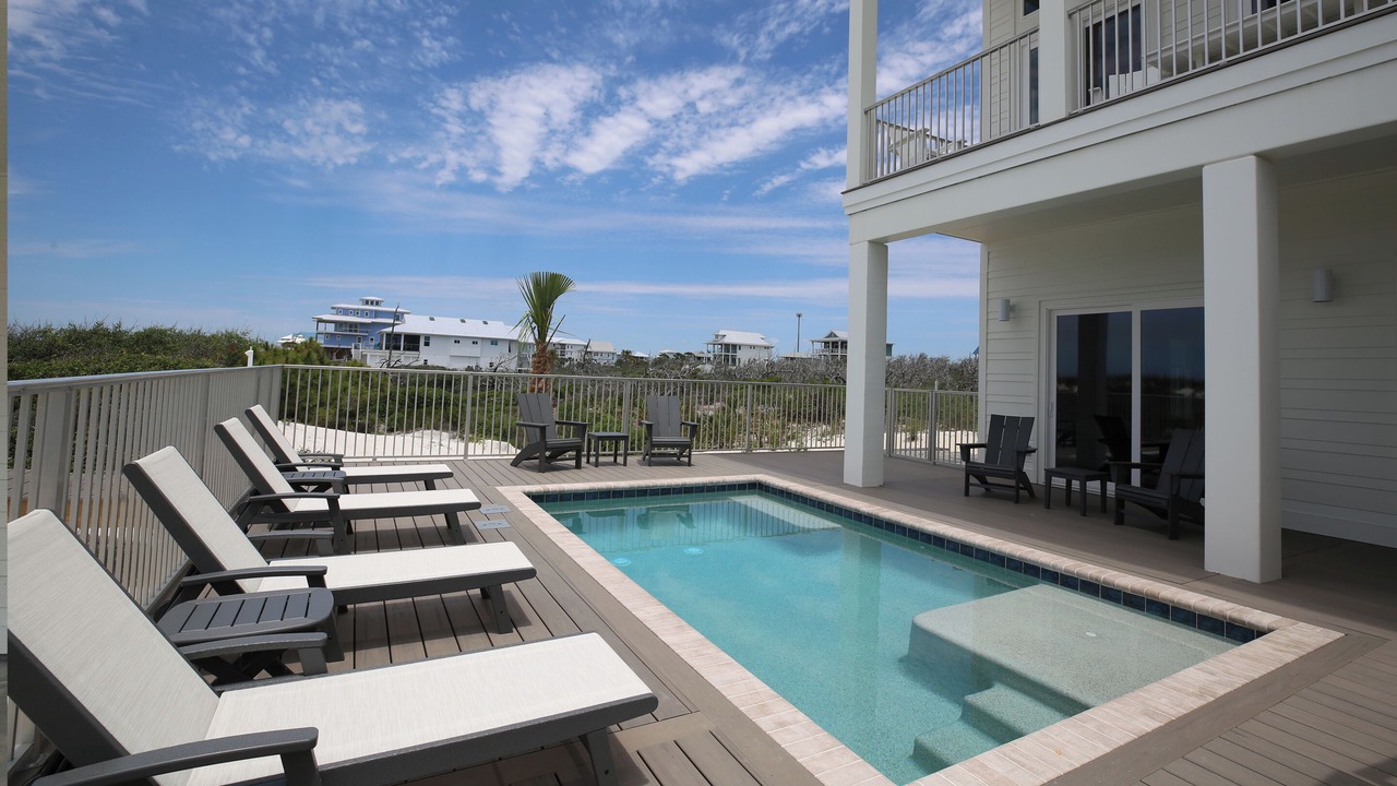 Photo of Outdoor in Cape San Blas