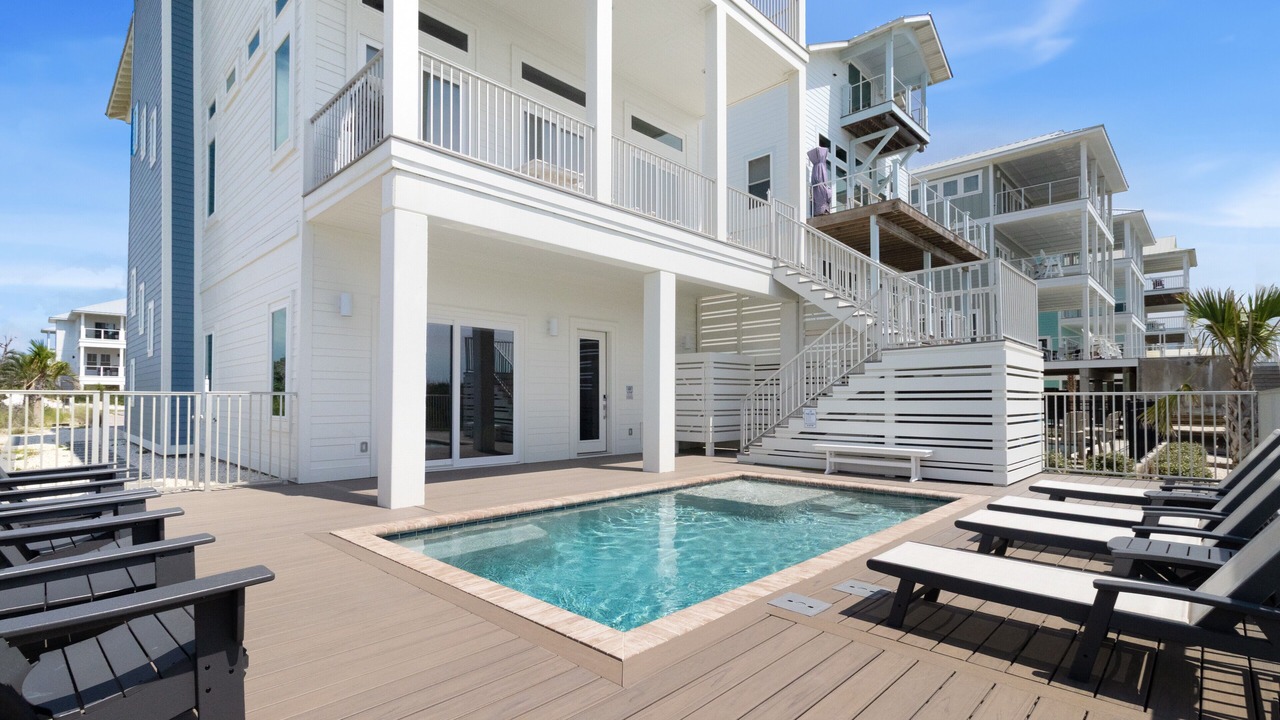 Photo of Outdoor in Cape San Blas