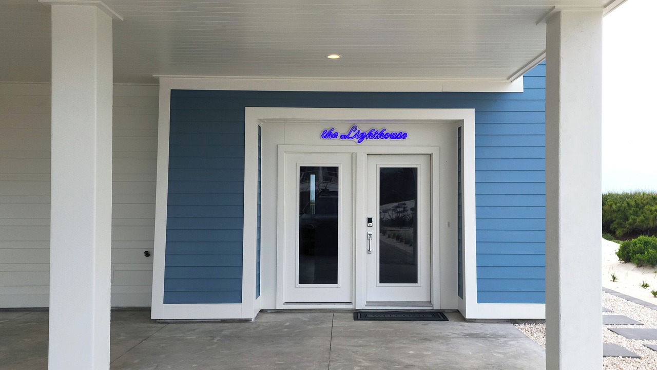 Photo of Outdoor in Cape San Blas