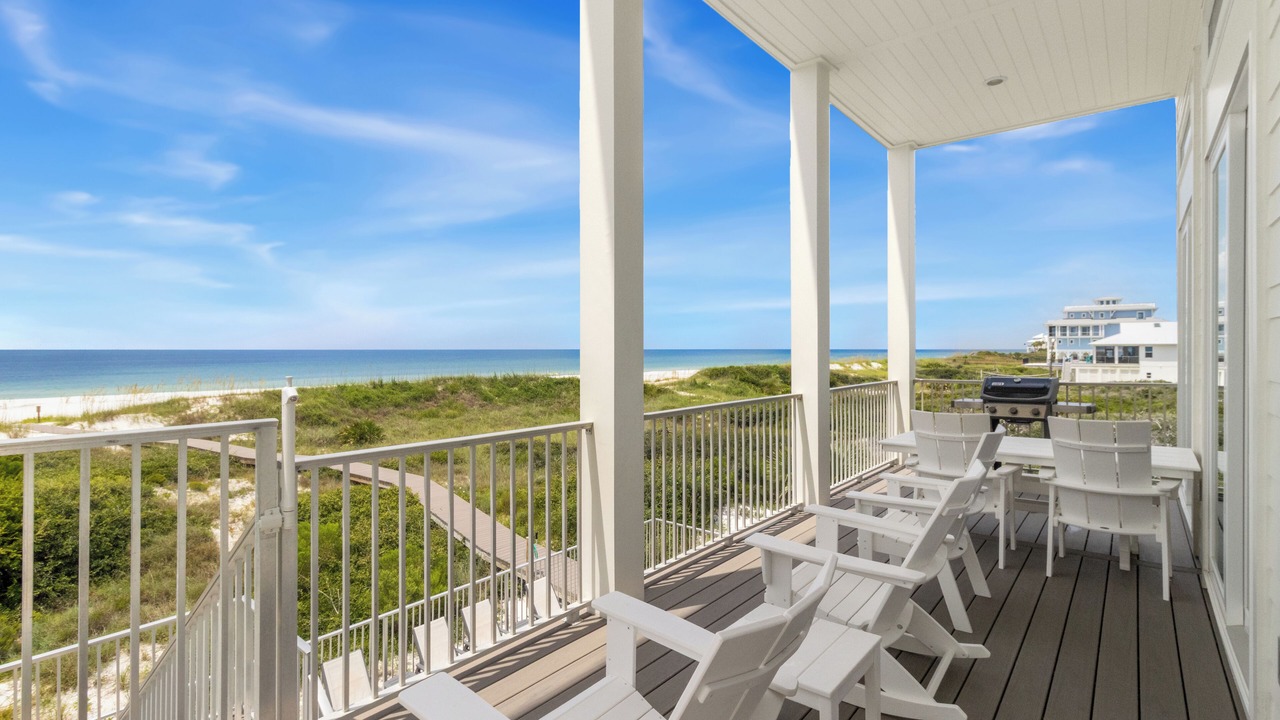 Photo of Outdoor in Cape San Blas