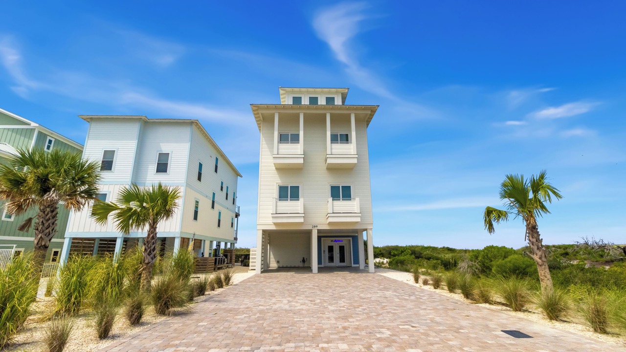 Photo of Outdoor in Cape San Blas