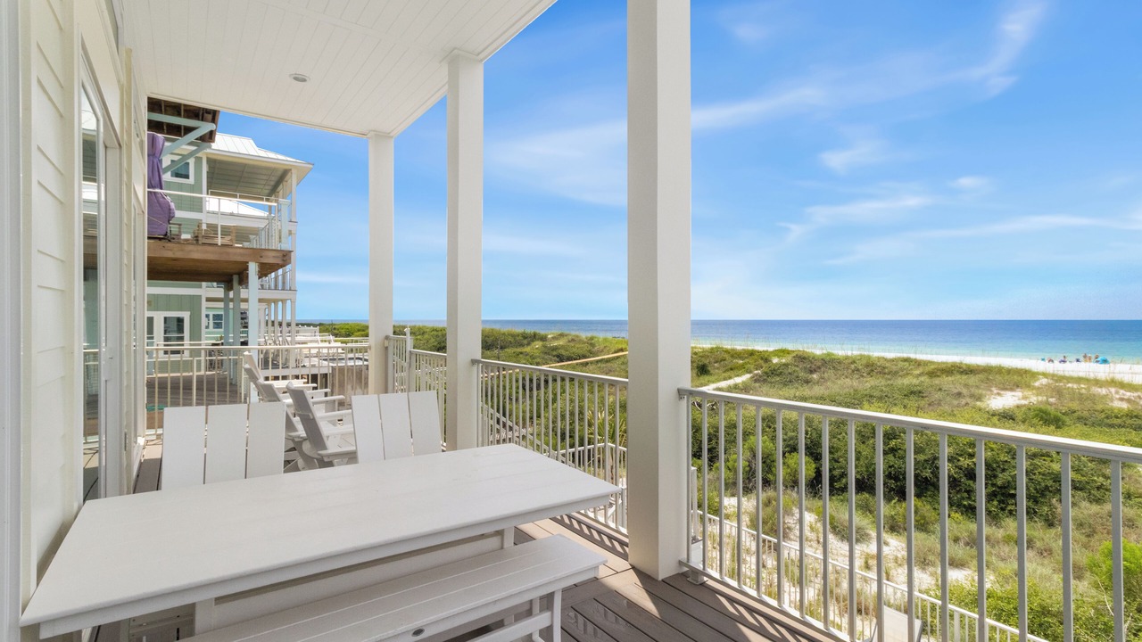 Photo of Outdoor in Cape San Blas