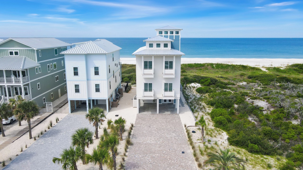 Photo of Outdoor in Cape San Blas