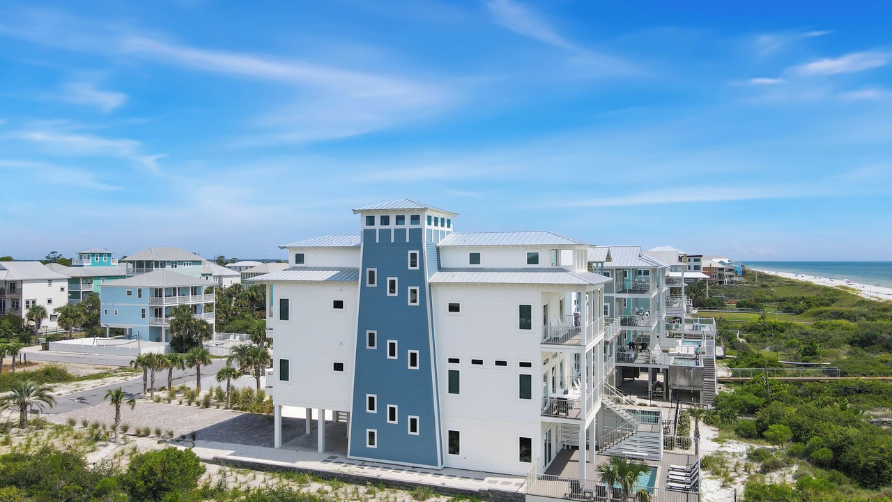 Photo of Outdoor in Cape San Blas