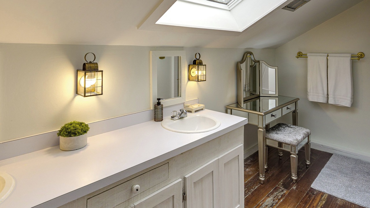 Photo of Bathroom in Vicksburg