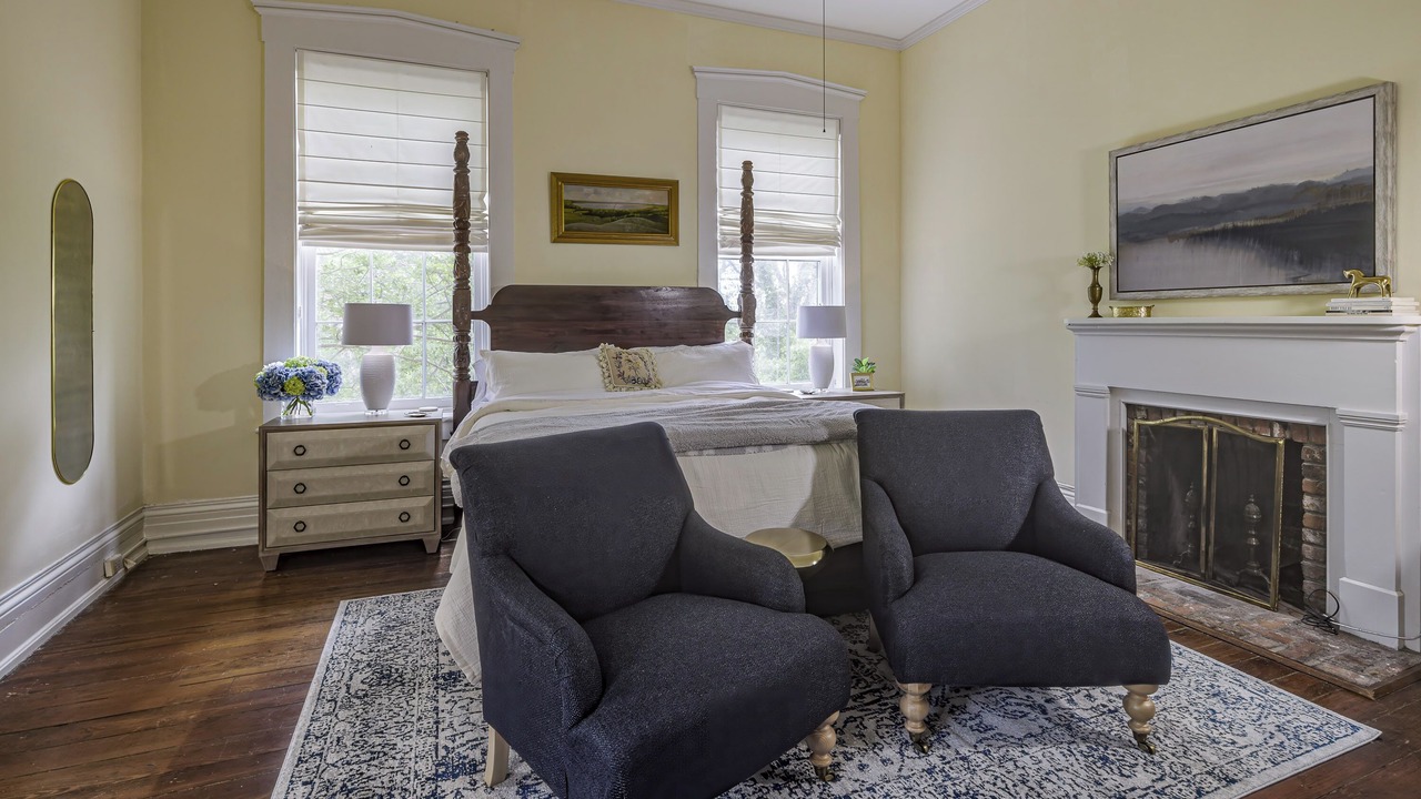 Photo of Bedroom in Vicksburg