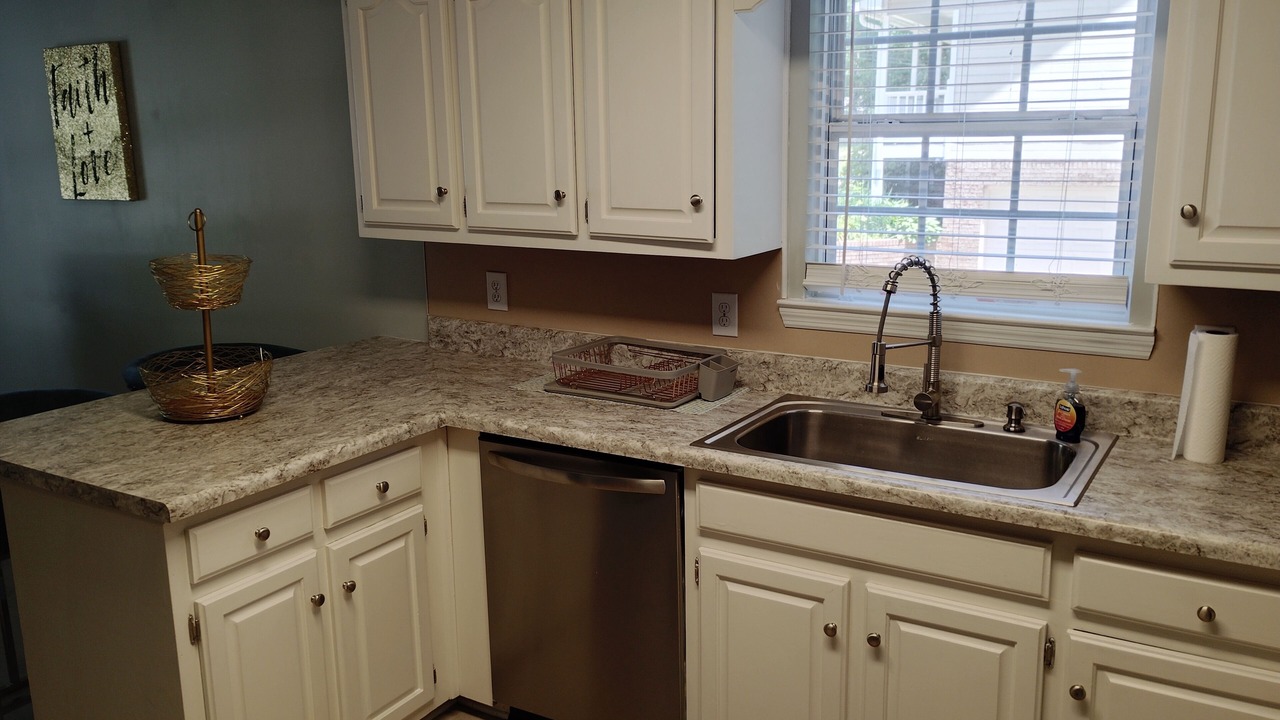 Photo of Kitchen in Center Point