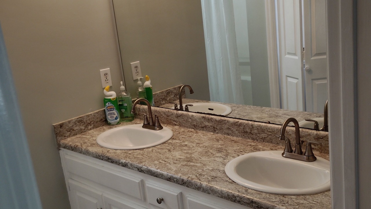 Photo of Bathroom in Center Point