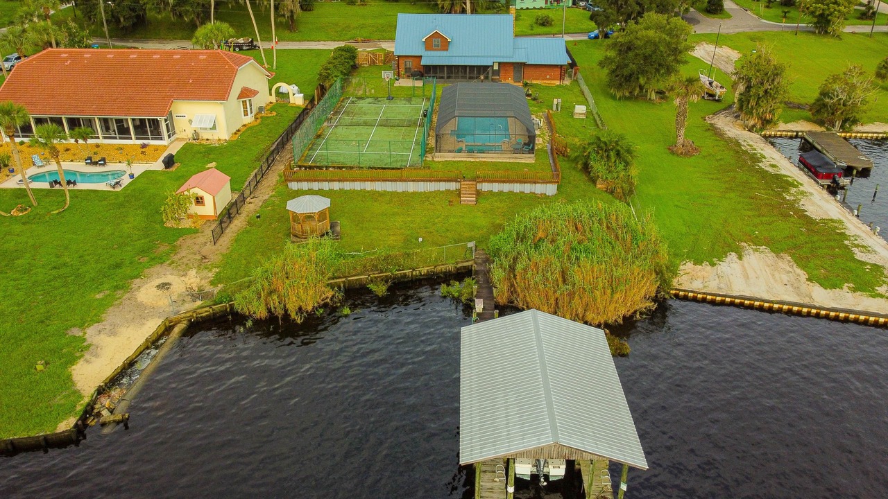 Photo of Outdoor in Crescent City