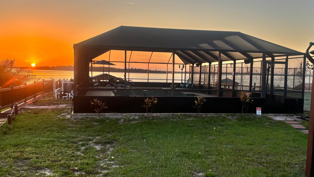 Photo of Outdoor in Crescent City
