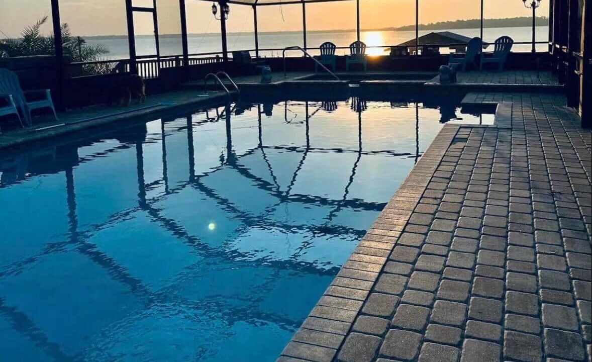 Photo of Outdoor in Crescent City