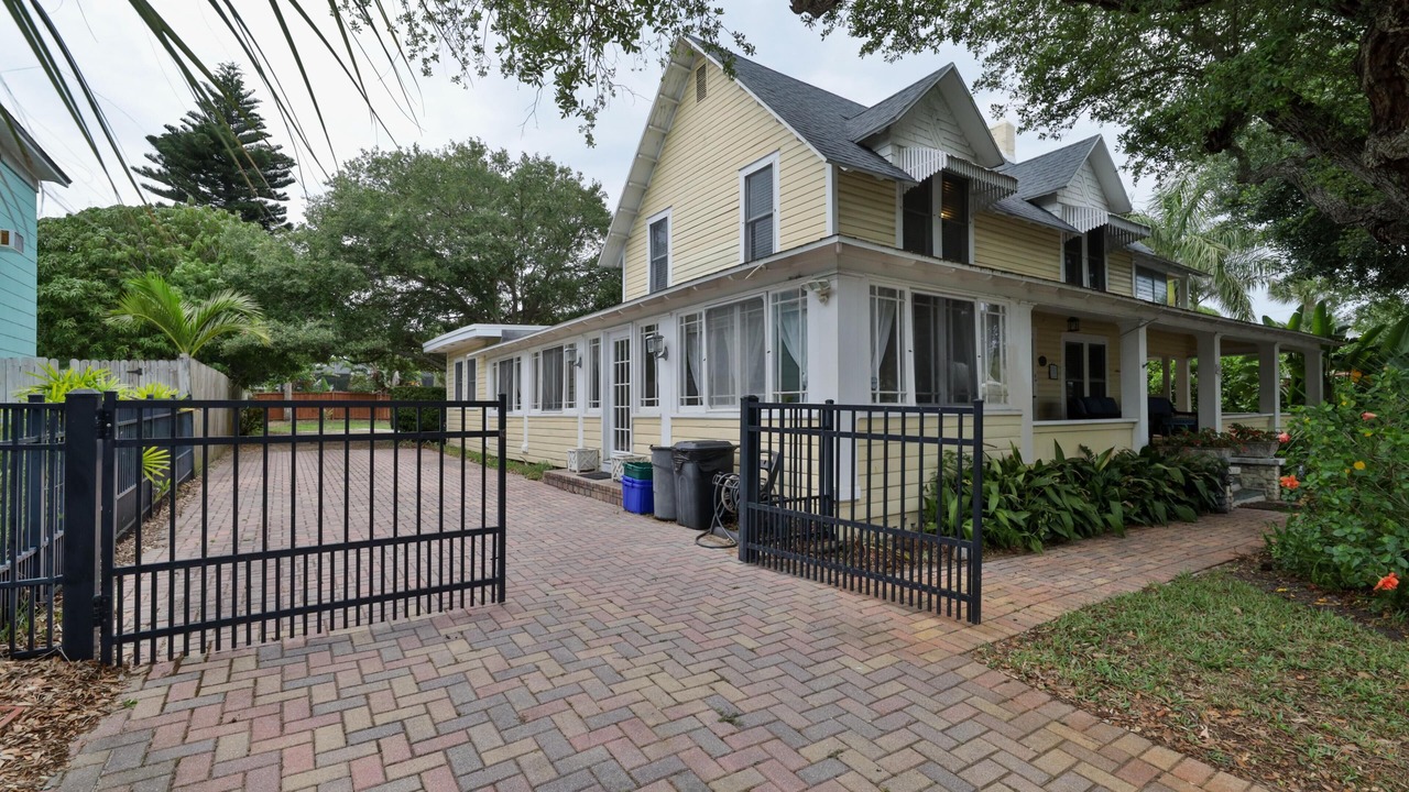 Photo of Outdoor in New Smyrna Beach