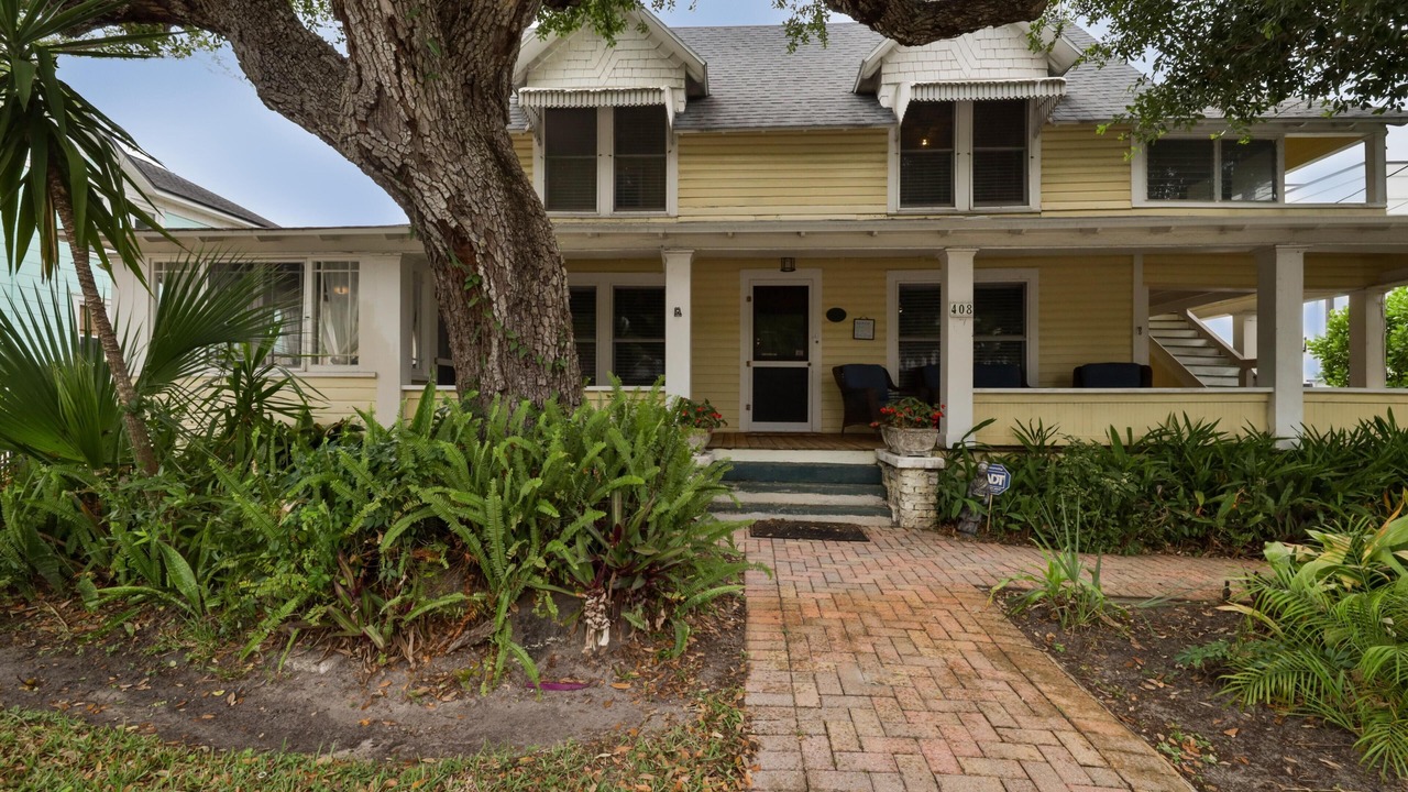 Photo of Outdoor in New Smyrna Beach