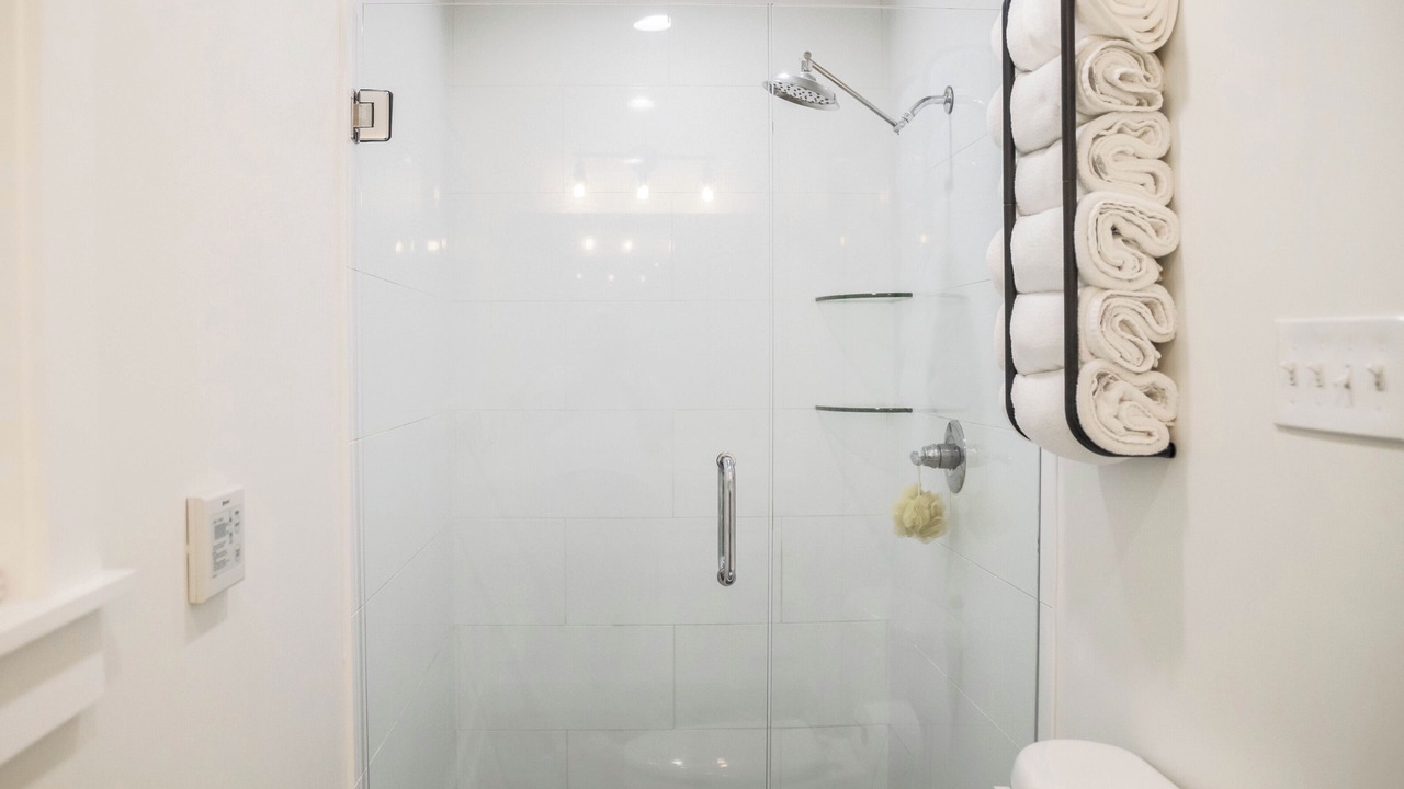 Photo of Bathroom in Ocean Springs