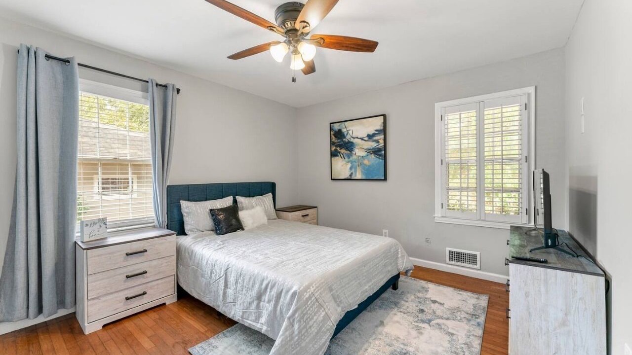 Photo of Bedroom in Greater Valley Brook