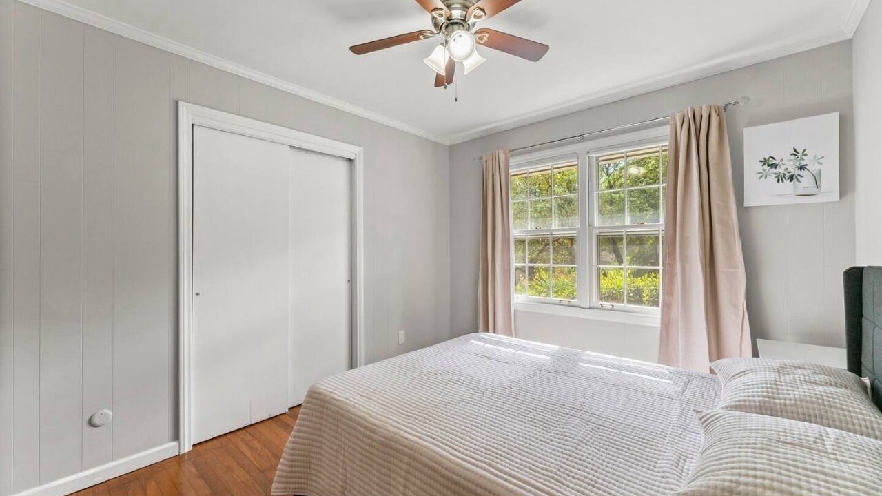 Photo of Bedroom in Greater Valley Brook