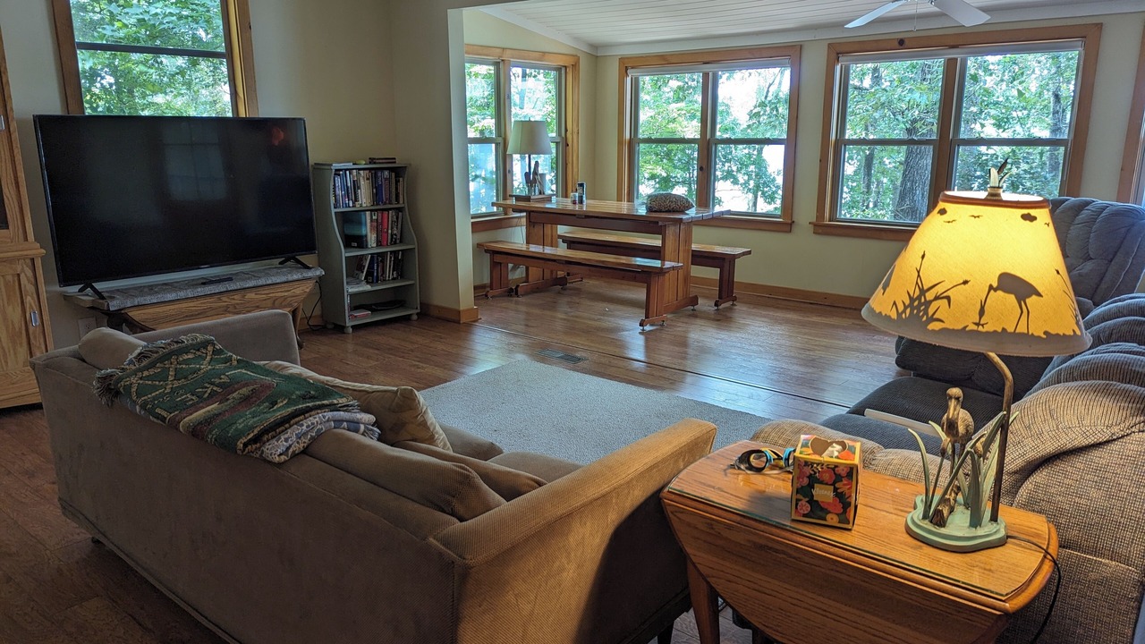 Photo of Livingroom in Rockford