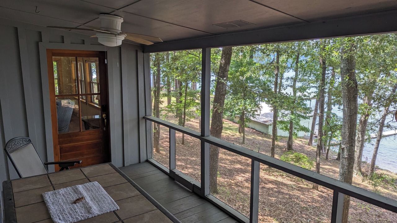 Photo of Patio Balcony in Rockford