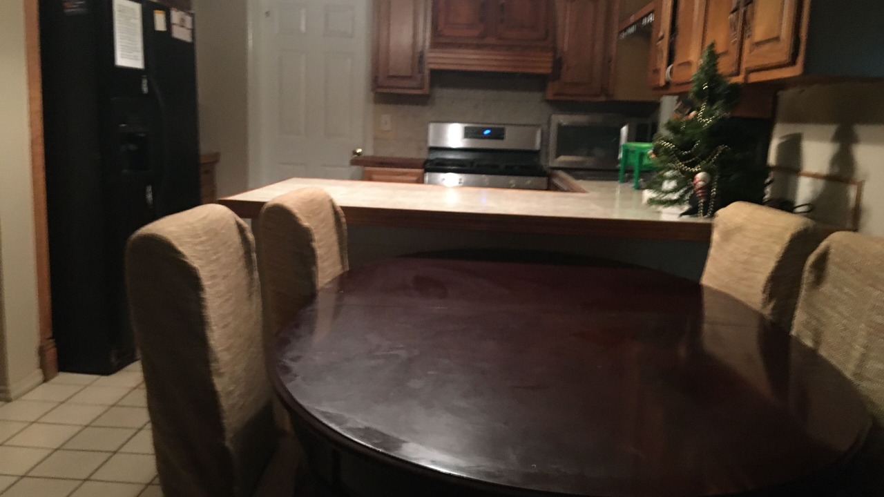Photo of Kitchen in Mobile