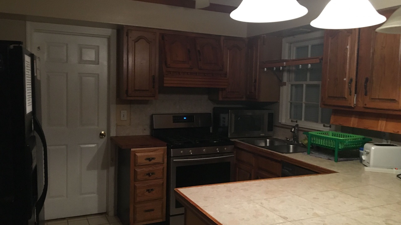 Photo of Kitchen in Mobile