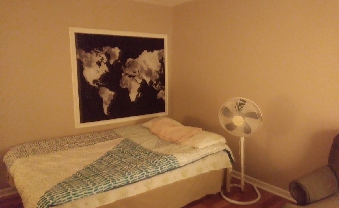 Photo of Bedroom in Mobile
