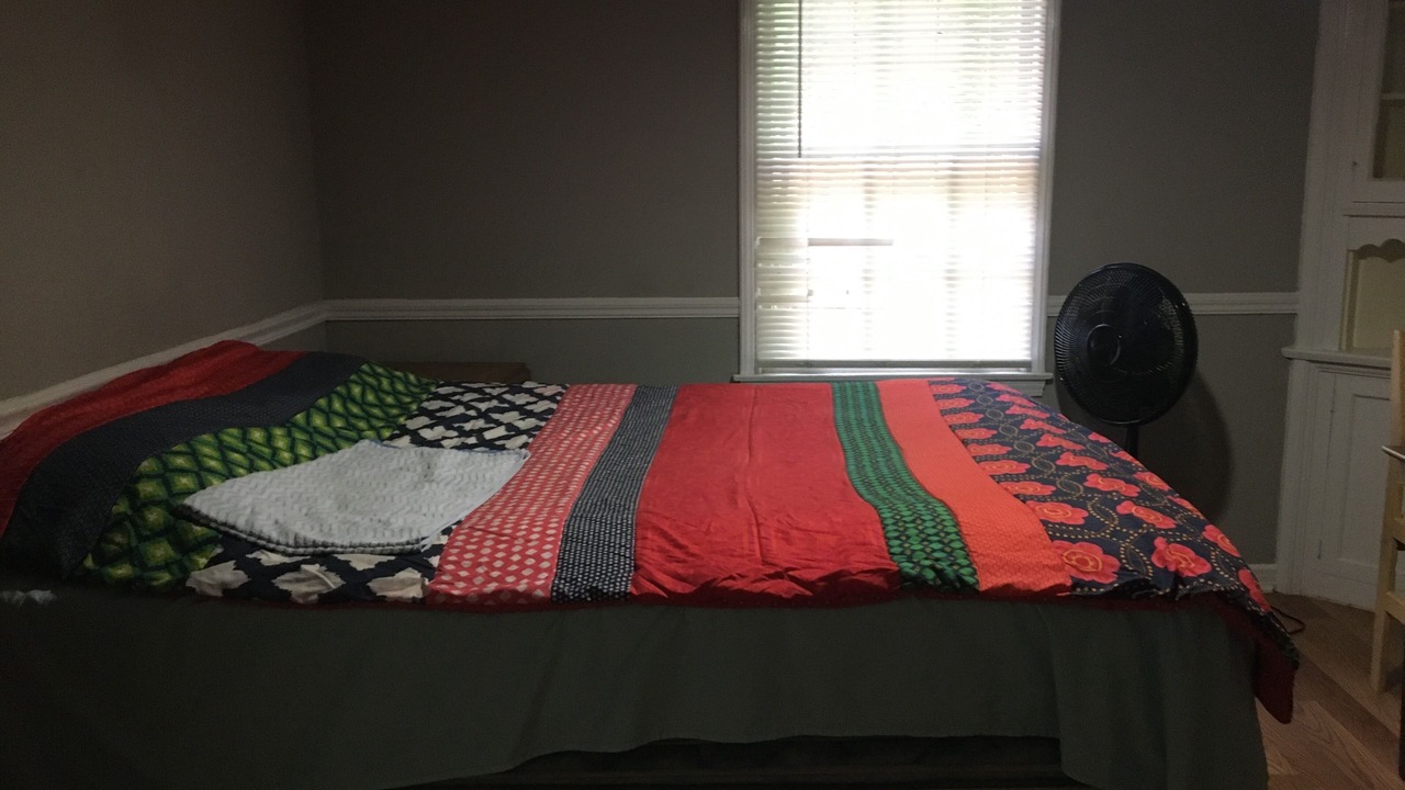 Photo of Bedroom in Mobile