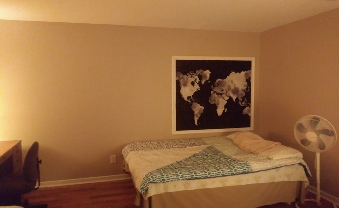 Photo of Bedroom in Mobile