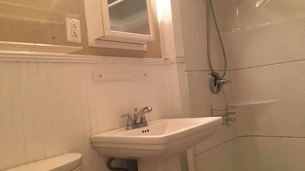 Photo of Bathroom in Mobile