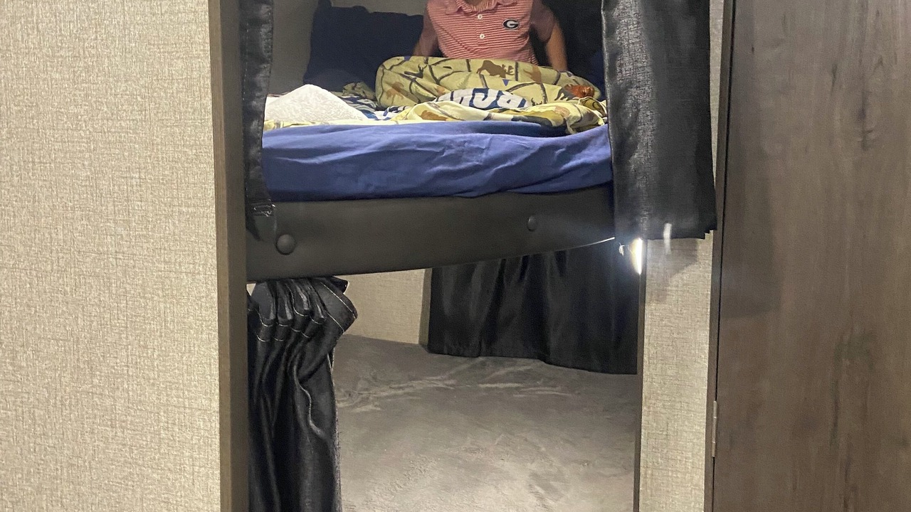 Photo of Bedroom in Ellijay
