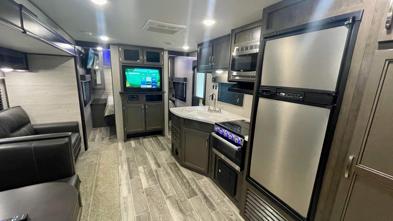 Photo of Kitchen in Ellijay