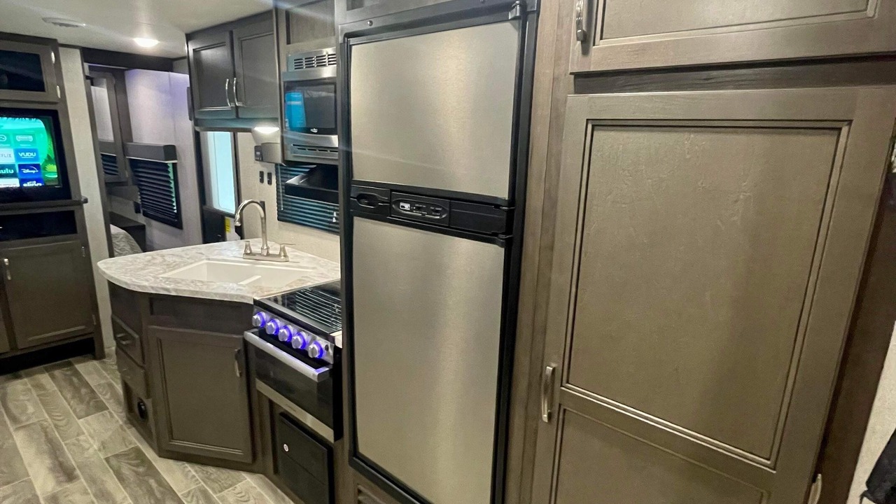 Photo of Kitchen in Ellijay