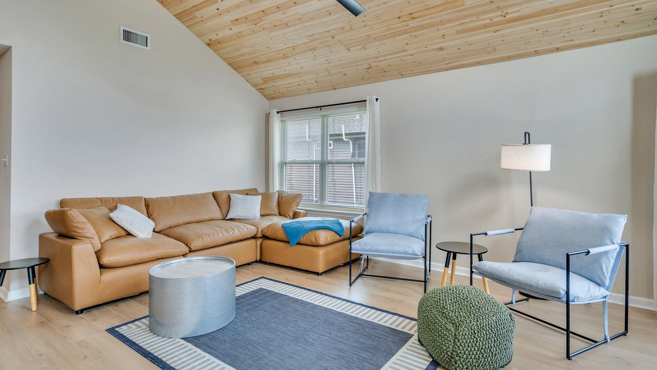 Photo of Livingroom in Barataria