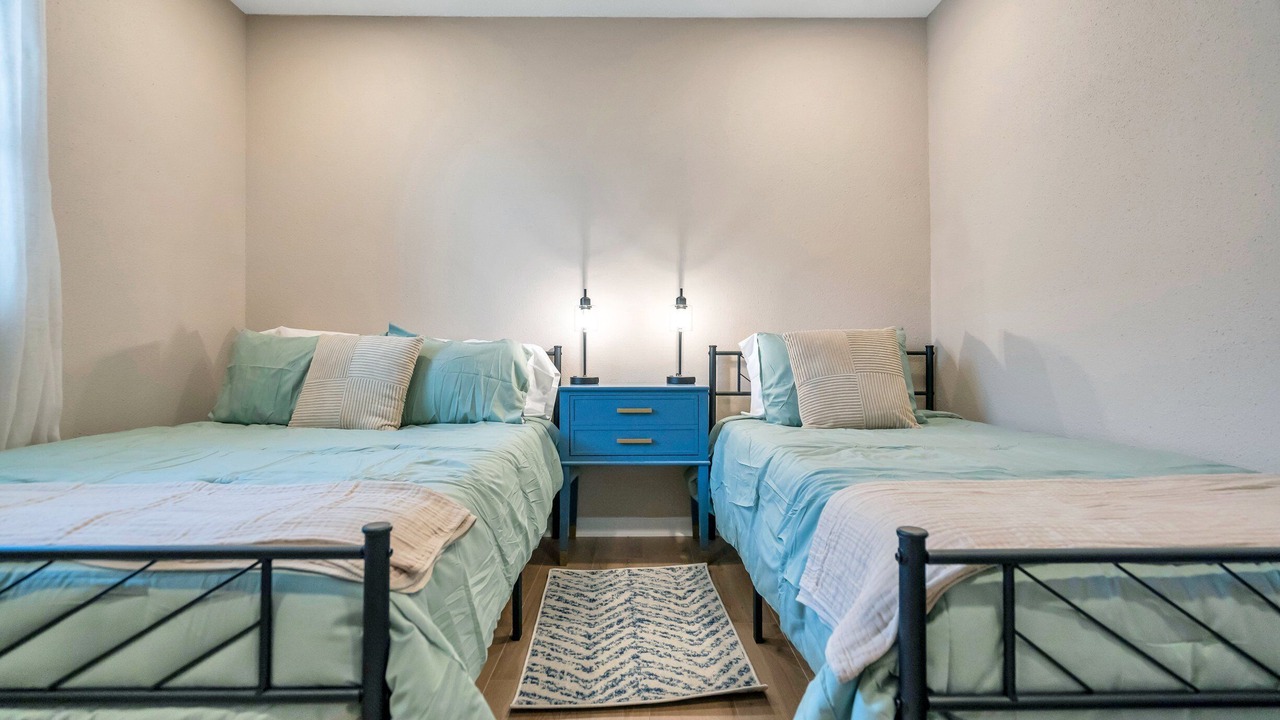 Photo of Bedroom in Barataria