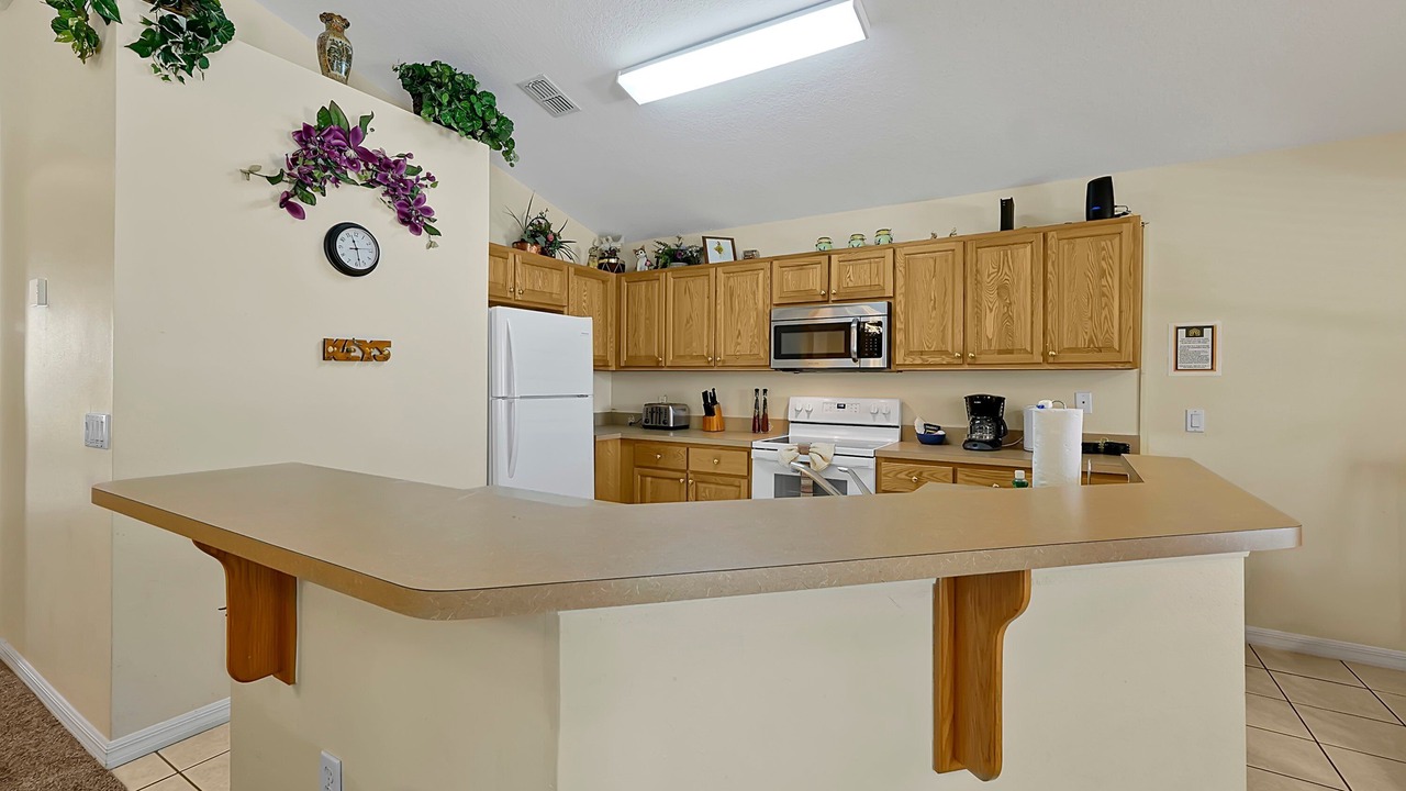 Photo of Kitchen in West Haven