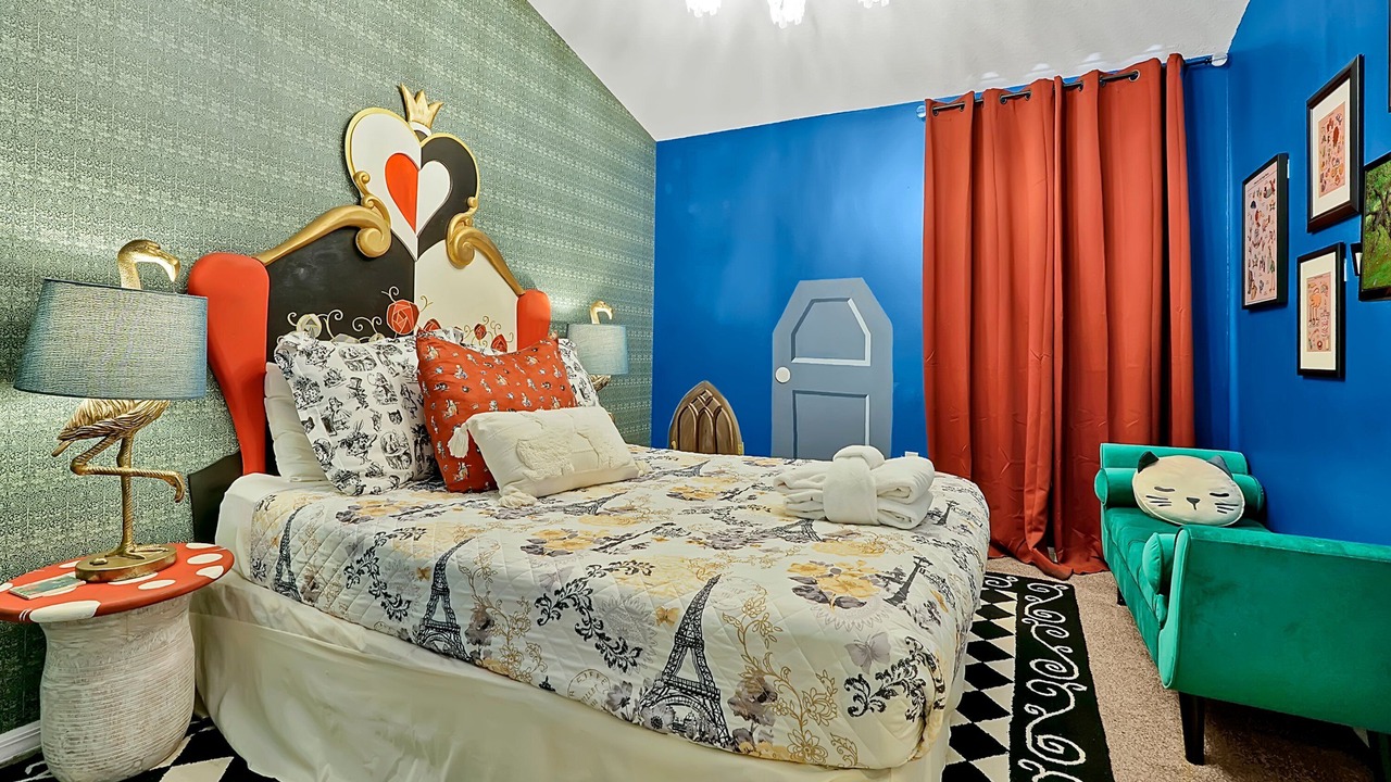 Photo of Bedroom in West Haven