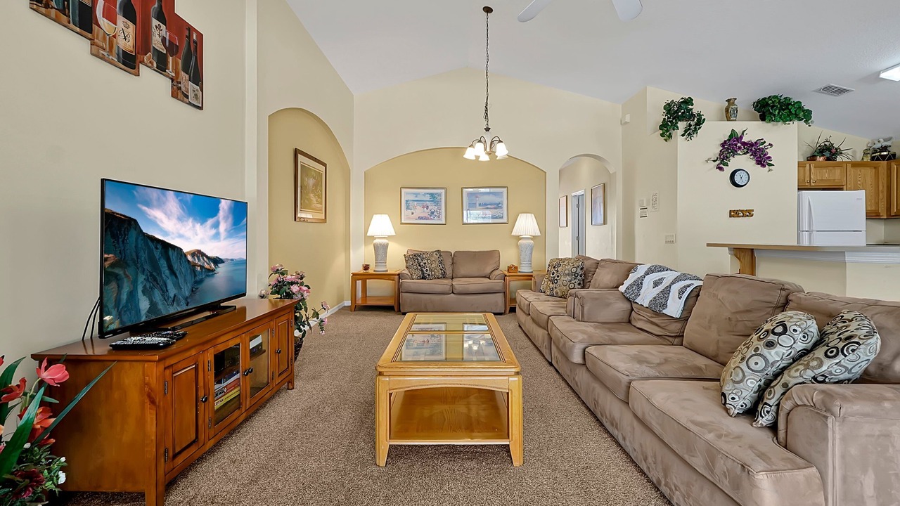Photo of Livingroom in West Haven