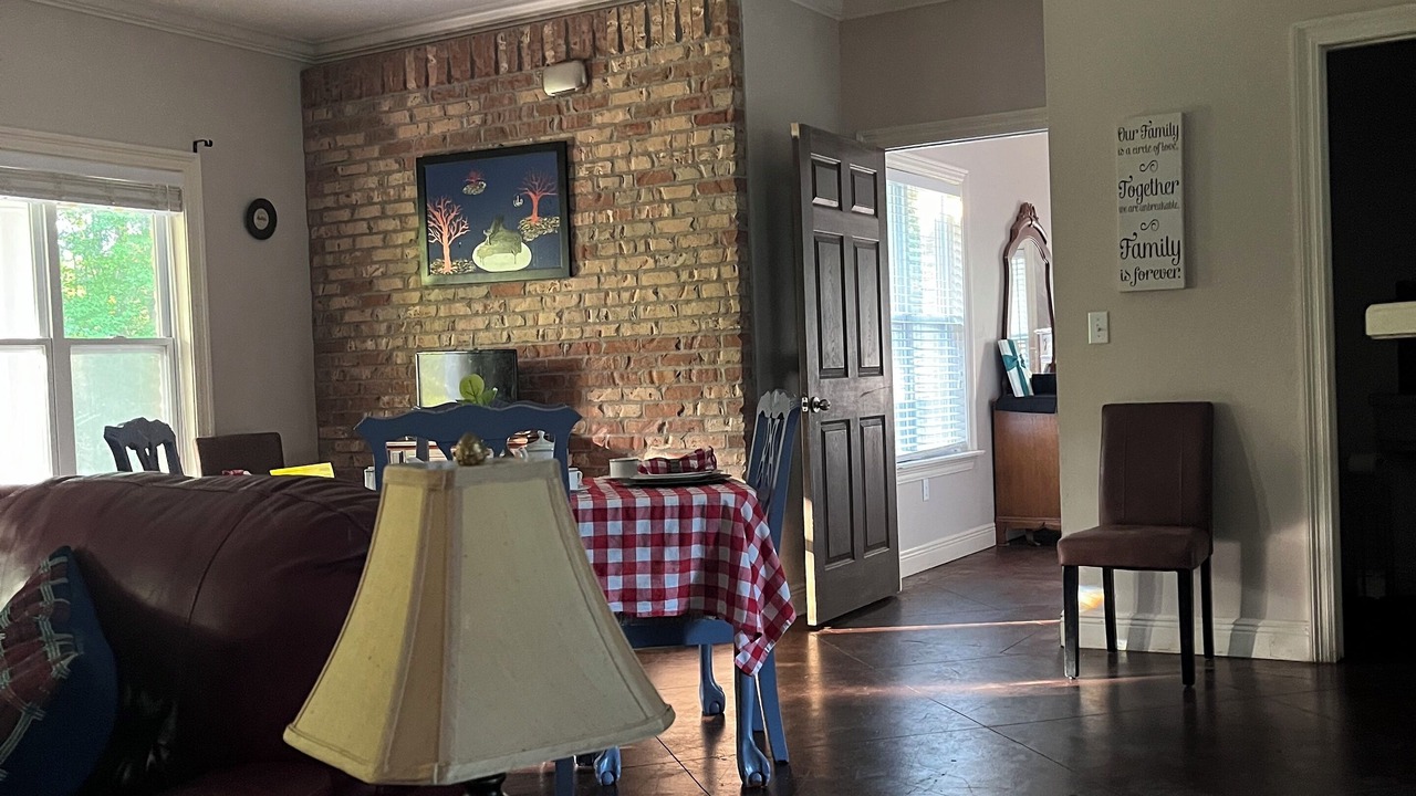 Photo of Livingroom in Laurel