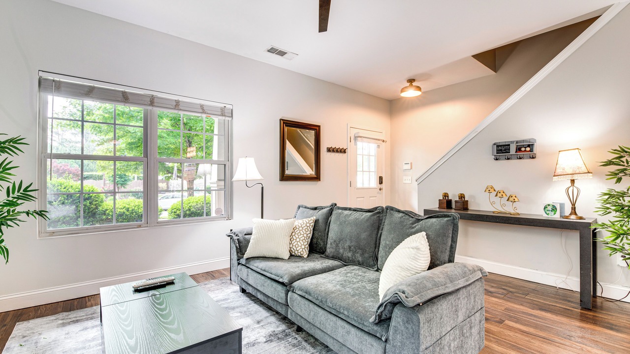Photo of Livingroom in Holly Springs