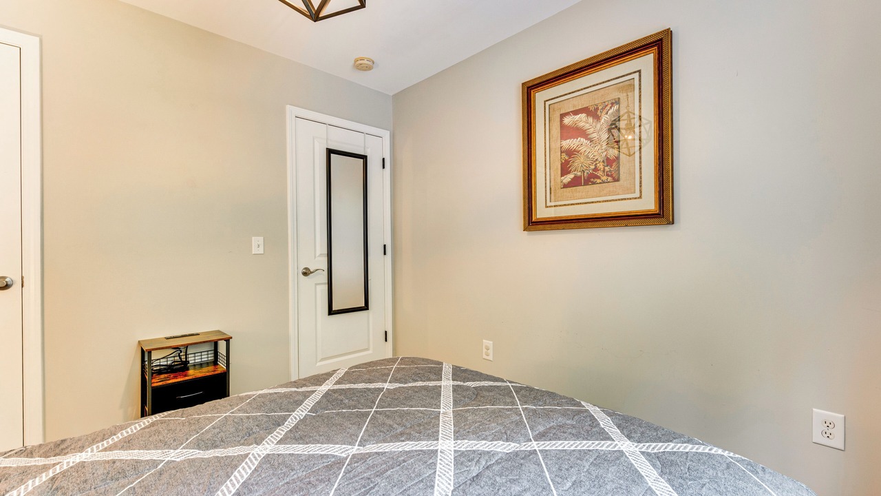 Photo of Bedroom in Holly Springs