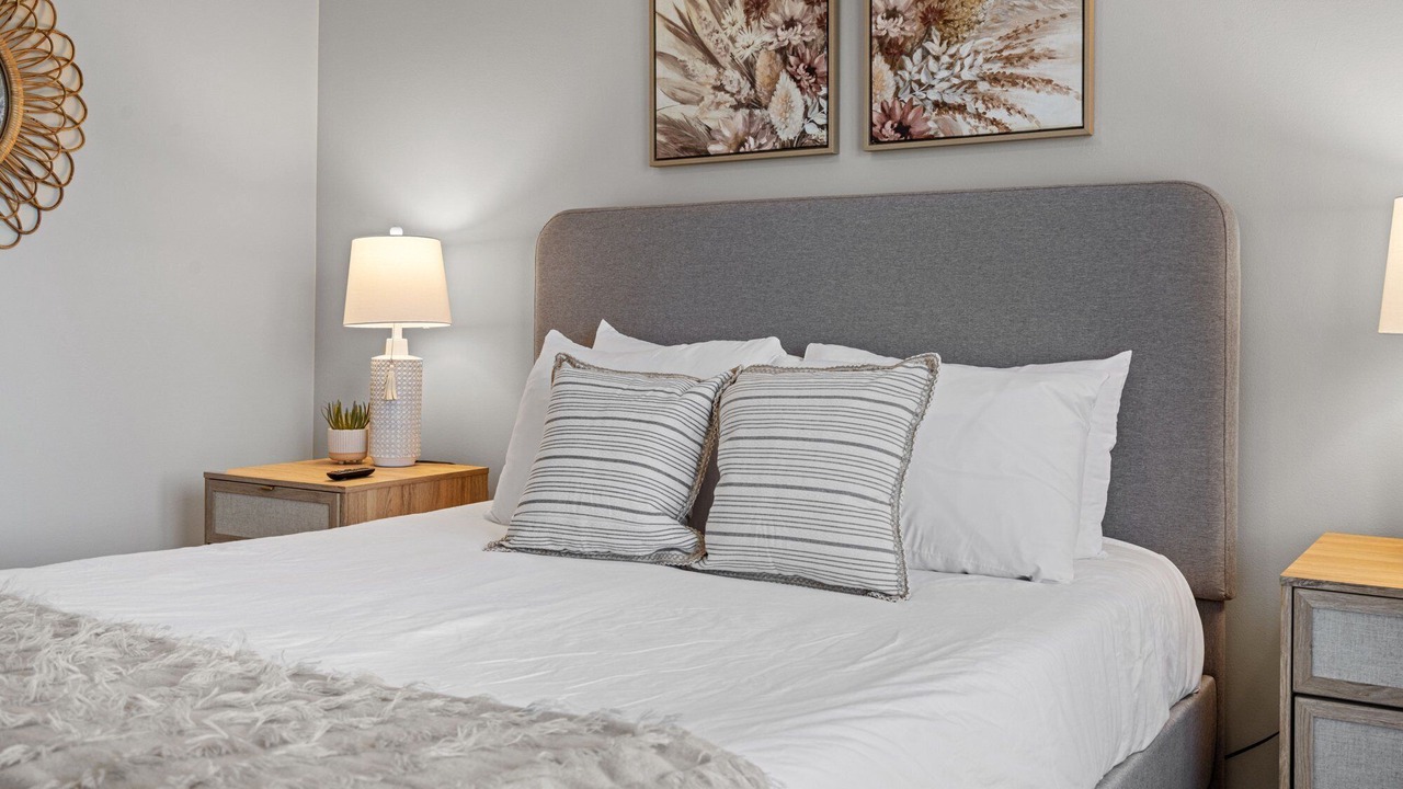 Photo of Bedroom in Cartersville